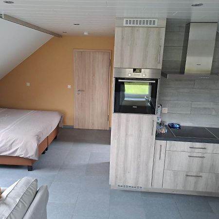 La Ferme Villa บาสตาญ ภายนอก รูปภาพ